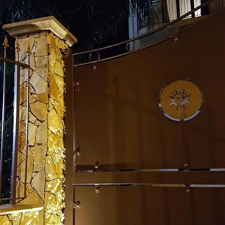 Case Vacanza Tony Calatabiano Luaran gambar