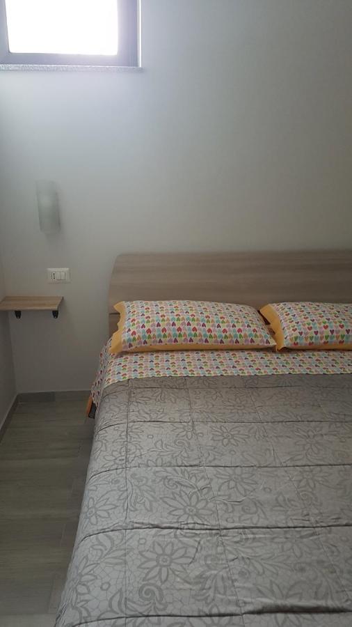 Case Vacanza Tony Calatabiano Luaran gambar